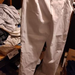 High View Stretch Pants Size 16