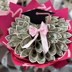 Graduation Bouquet 