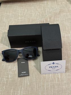 Prada sunglasses