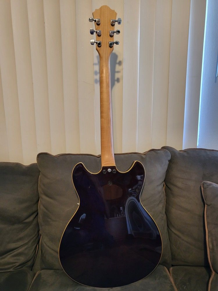 Ibanez Used Ibanez AS 50 Artstar 