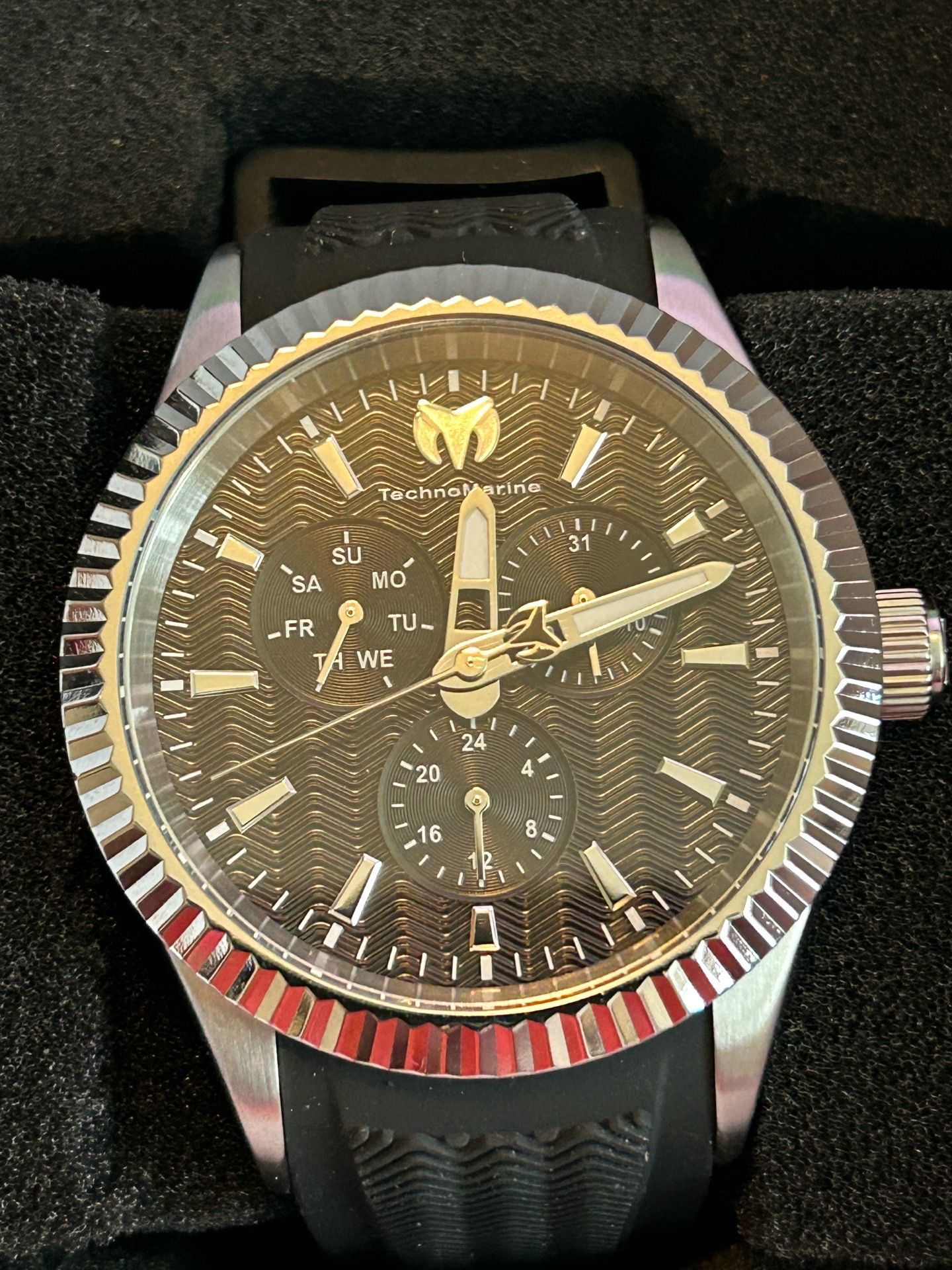 TechnoMarine Sea Dream by Invicta