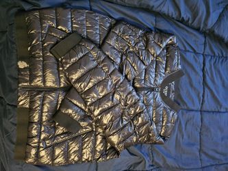 Guess Puffer Jacket
