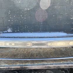 2022-2024 Volkswagen Jetta Front Bumper 