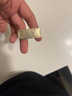 All 10k real gold