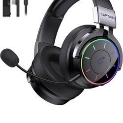 Audifonos Para Play PS5 , PC, PS4- RGB