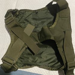 Dog Harness 