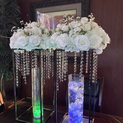 Table Top Centerpieces