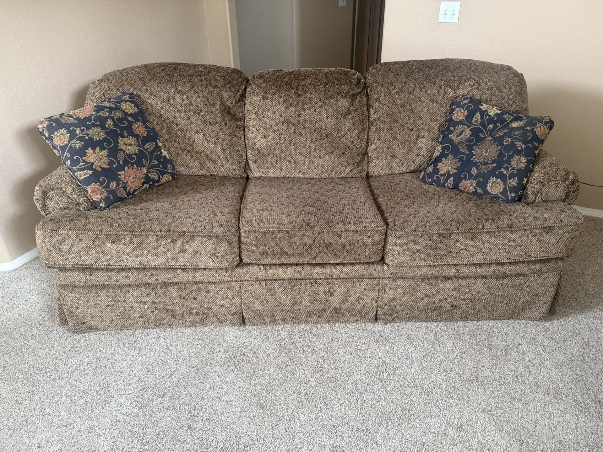 Beautiful Sofa