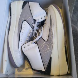 Air Jordan 2 Retro