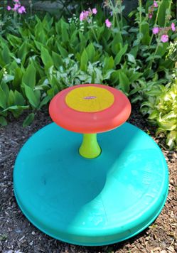 Playskool Sit 'n Spin Toddler Toy