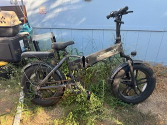 E-bike
