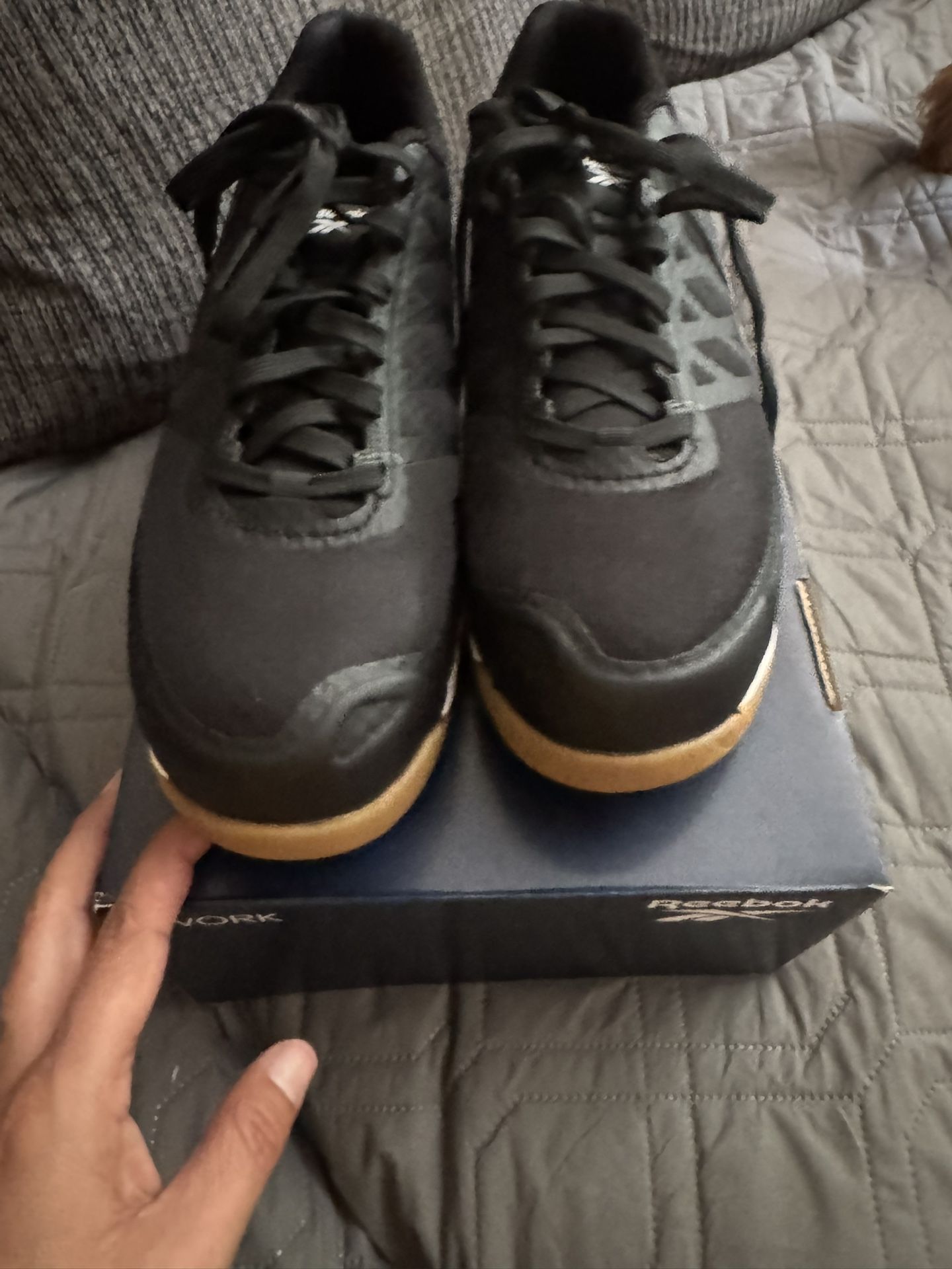 Reebok Shoes For Work
