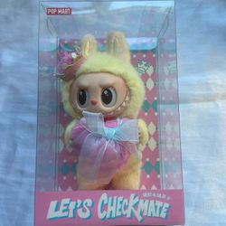 Popmarket Labubu Doll