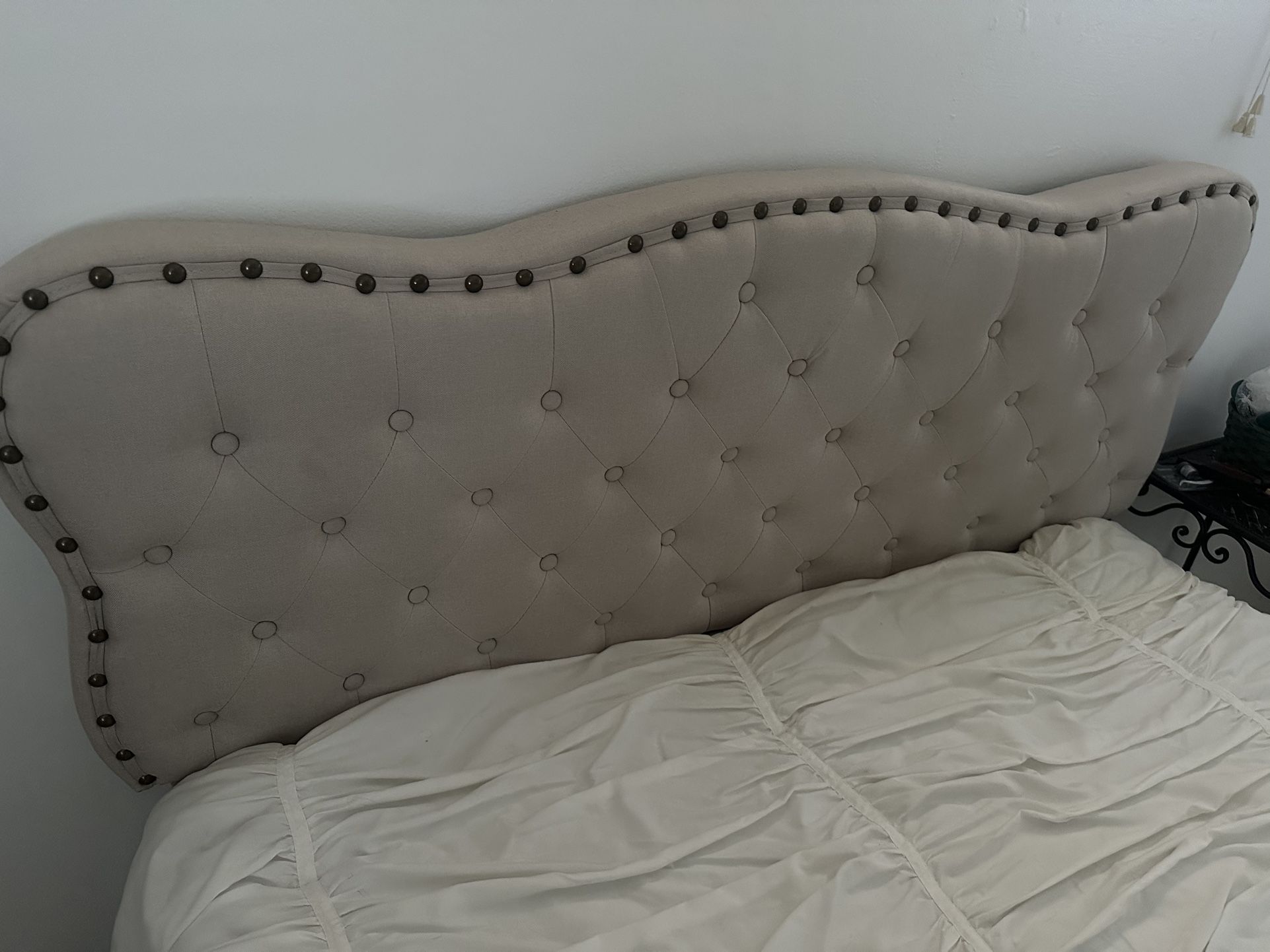 Full Bed Frame