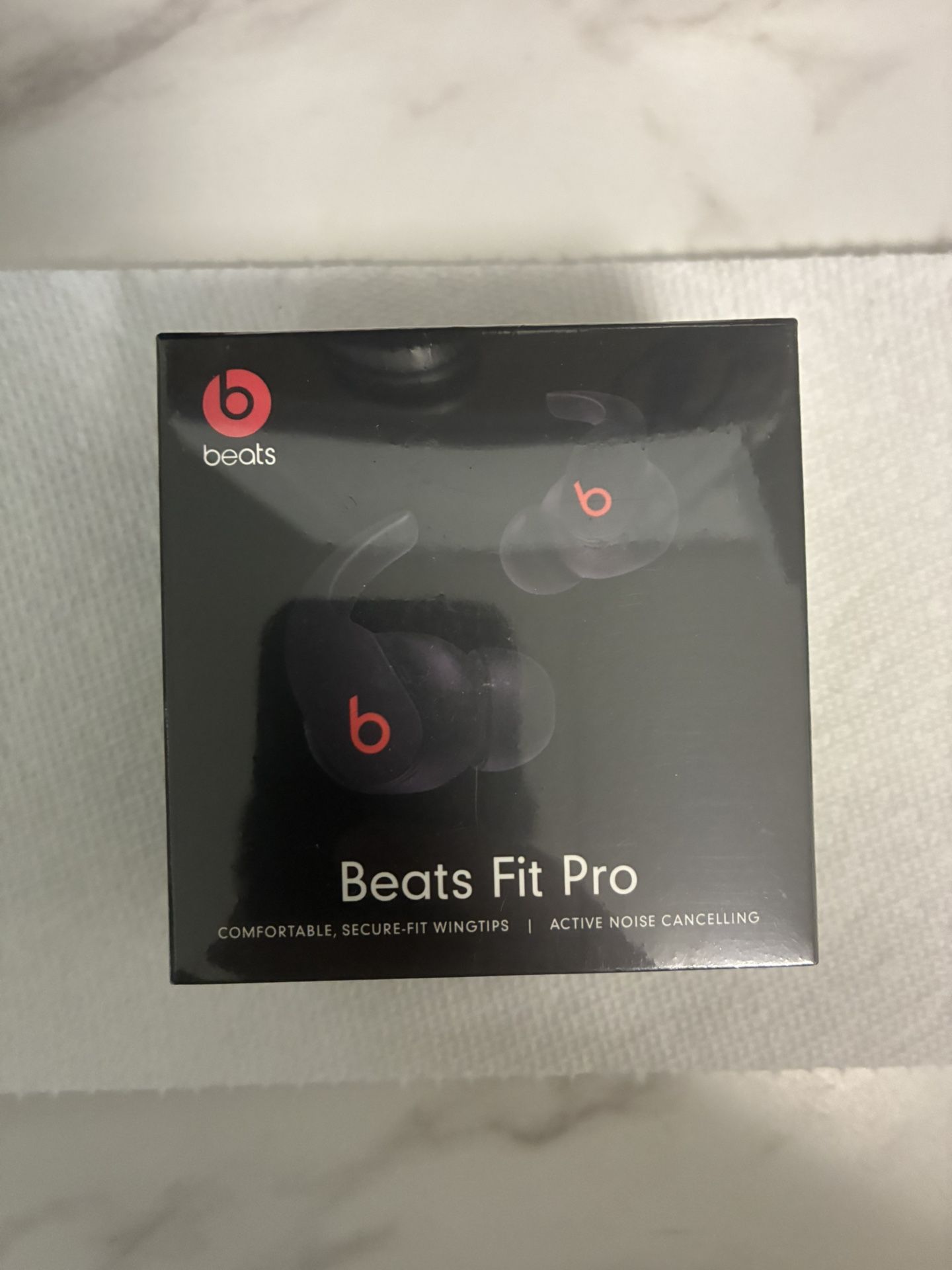 Beats Fit Pro