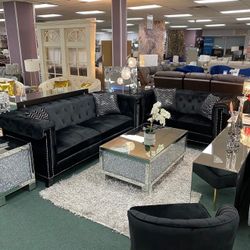 Storewide Furniture Sale! 0 Money Down! Easy Credit Plan No Credit Check!0 Interest!