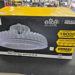Oracle Lighting 19000 Lumens 