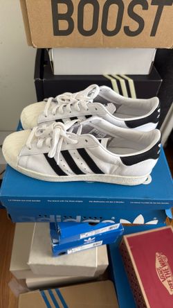 Adidas Superstar 