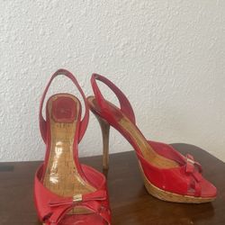 BRAND HEELS AND BOOTS, ETC. BUNDLE POST 2/3