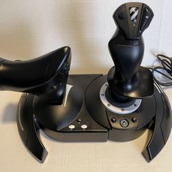 Thrustmaster T-Flight Hotas One Joystick for Xbox Series X