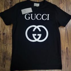 Gucci T Shirt Small All Sizes