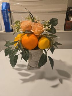 Decorative plant