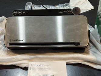 Food saver Vacuum Sealing System