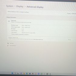 Gaming/PC Setup