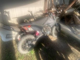Dirtbike