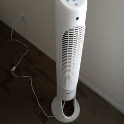 Honeywell Quite Fan