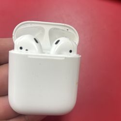 Apple airpods