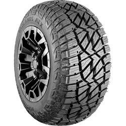 225/65R17 Badlands ATX All-Terrain Tires – Mastertrack Tire Upgrade