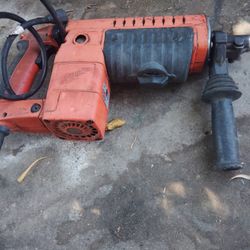 Milwaukee Rotary Hammer Drill