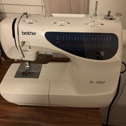 Brother  CS 6562