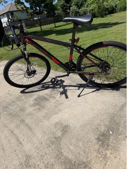 Bicycle