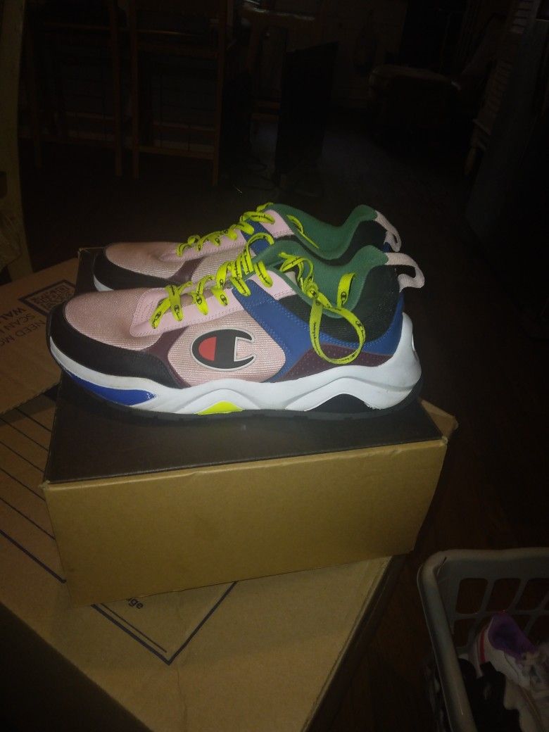 Champion Women Shoes