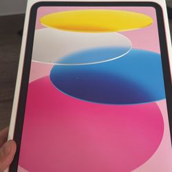 Apple iPad A16 128G