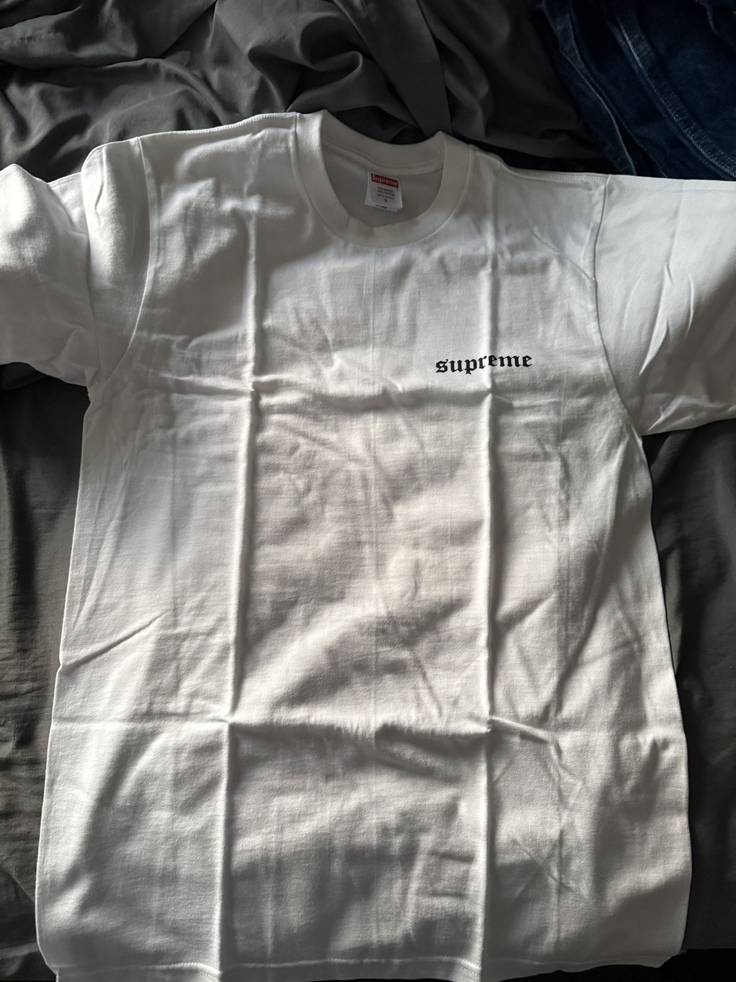 Supreme Target Shirt