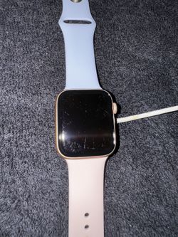 Apple watch series 5 44mm