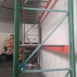 Pallet Rack