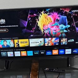 Vizio Smart TV 32 '