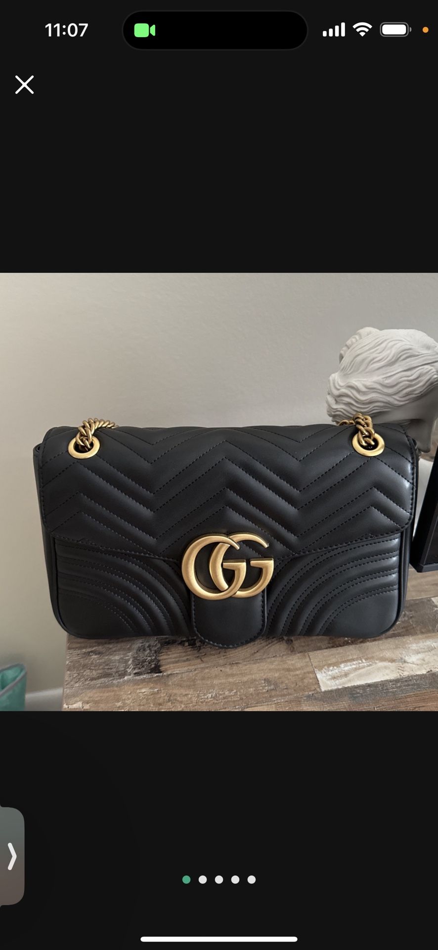 Gucci Bag