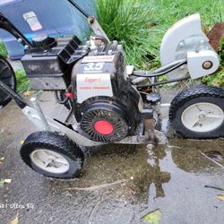 Curb N Side Walk Edger $75.00