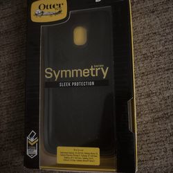 OtterBox Symmetry case for Samsung galaxy G3
