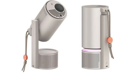 Projector MoGo 3 pro