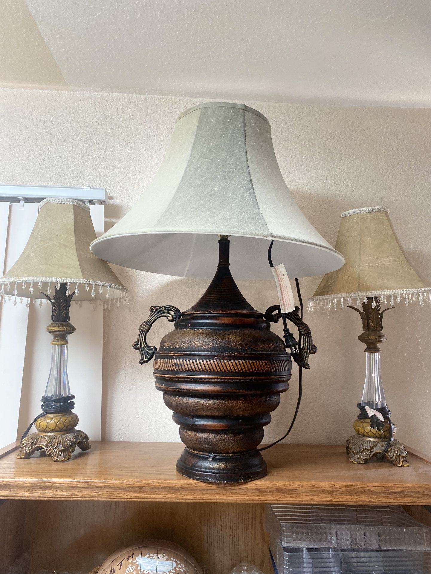 Lamps