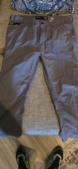 Ariat M4 FR pants
