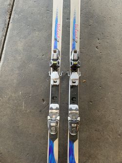 Coolant 2 max skis
