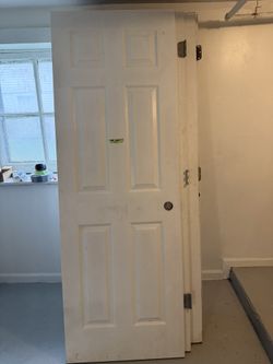 28”x80” LH