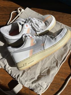 Nike Air Force 1s